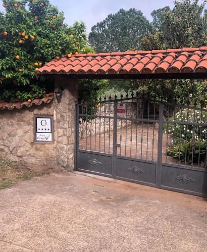 Φωτογραφία από το άλμπουμ του Finca Vergel σε Gata