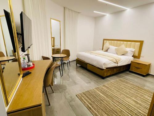 Abu Mazen Hotel