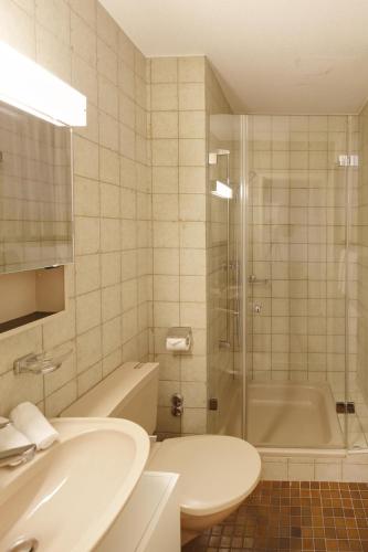 Lovely 1BR flat in the city center near lake - Mainau 2