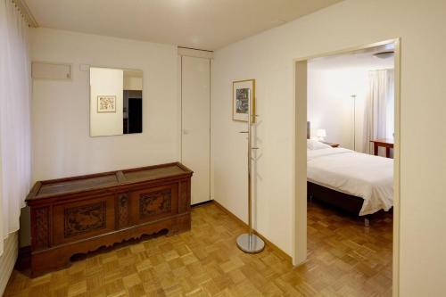 Lovely 1BR flat in the city center near lake - Mainau 2