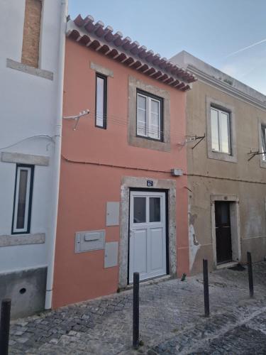 House Lisboa