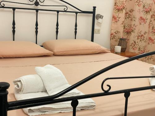 Photo de la galerie de l'établissement Lo Spioncino Apartments, à Otrante