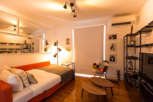 Ola Lisbon - Bairro Alto V