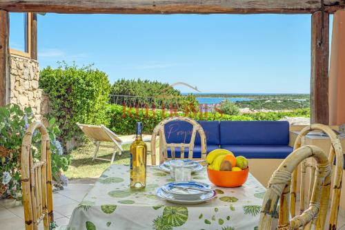 Gallery image of Marineledda appartamento "L'ortensia" in Marinella
