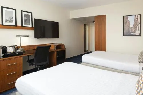 Courtyard by Marriott Toulouse Airport photo 18