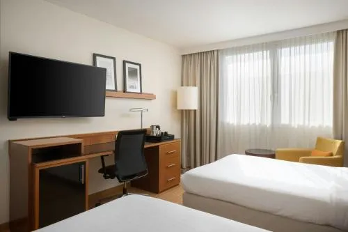 Courtyard by Marriott Toulouse Airport photo 9