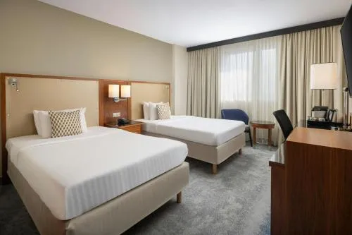 Courtyard by Marriott Toulouse Airport photo 17