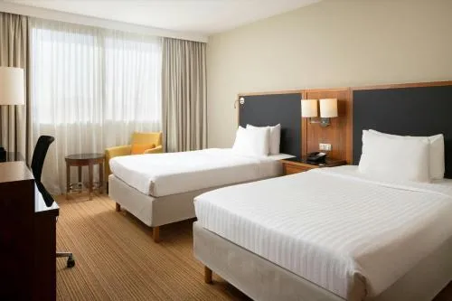 Courtyard by Marriott Toulouse Airport photo 10