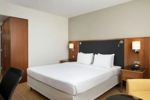 Courtyard by Marriott Toulouse Airport photo 3
