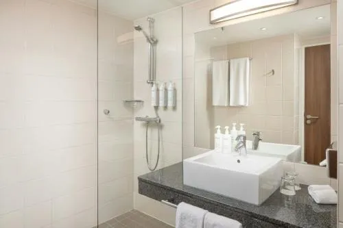Courtyard by Marriott Toulouse Airport photo 7