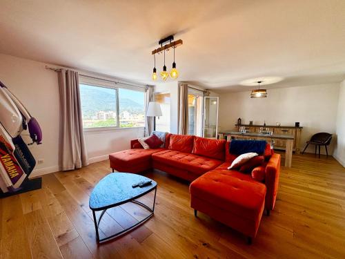 Casamea - Spacieux, Moderne, Clim, Parking