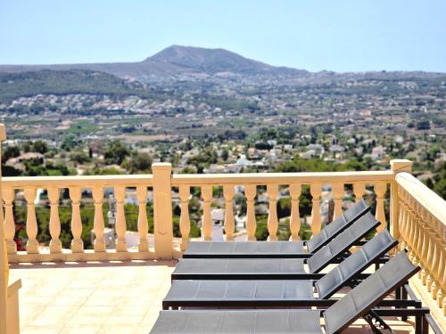 Perla del Montgó