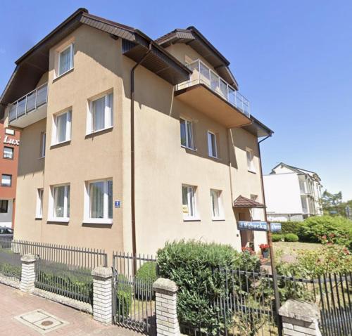 Pokoje Gościnne u Marcina, Gästezimmer bei Martin