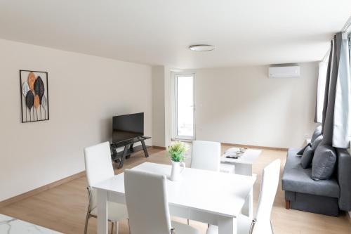Ethra Urban Athens - Two Bedroom #7