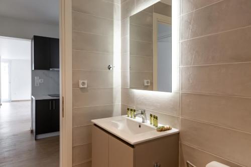 Ethra Urban Athens - Two Bedroom #7