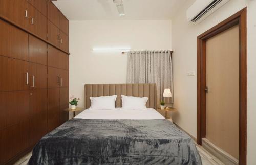 Imagen de la galería de Stayzin Service Apartments, en Hyderabad
