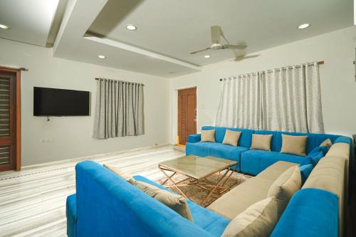 Imagen de la galería de Stayzin Service Apartments, en Hyderabad