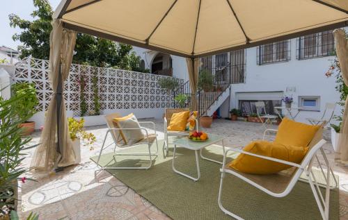 Casa Lima - spacious souterrain studio close to the beach - excellent for workcation