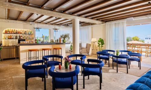 Nápoje v ubytování WellClub - Family Wellness & Seaview Suites