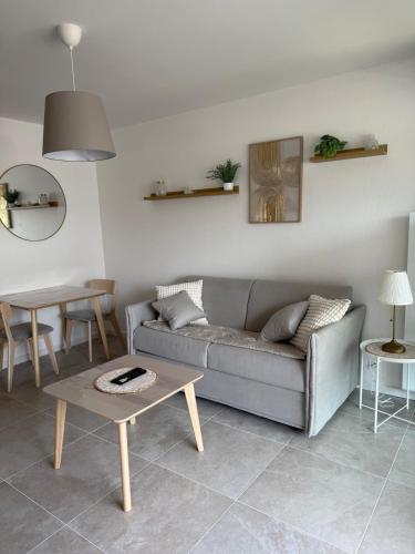 La parenthèse - 50 m de la plage