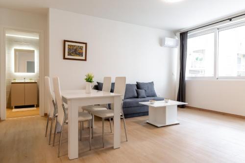 Urban Athens - One Bedroom #8