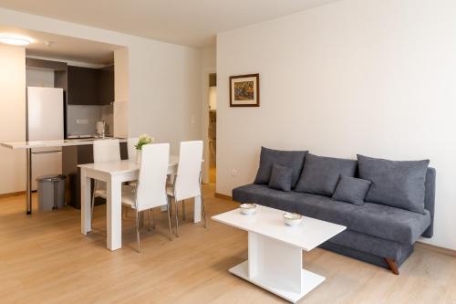 Ethra Urban Athens - One Bedroom #8