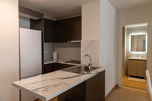 Ethra Urban Athens - One Bedroom #8