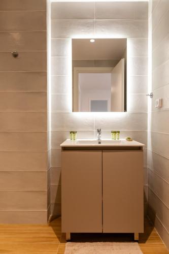 Ethra Urban Athens - One Bedroom #8