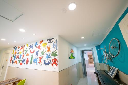 GreRos Boutique H Historical Area, by Clapa Group dislocate hospitality