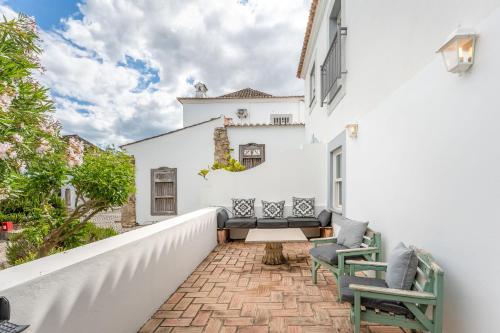 Monte Solteiras in Tavira by Lovelystay