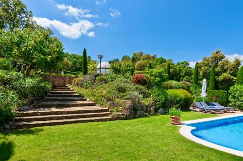 Vila Sota Les Estrelles