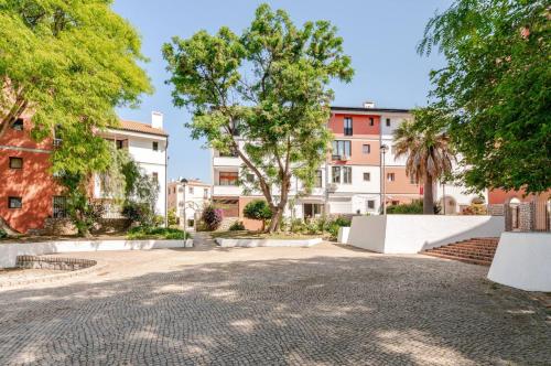 Casa Eden 2BR modern Apartment near Marina! Patio-Porch-WS-BBQ-FAST WIFI!