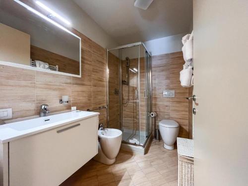 Suite 6 posti Corbet - Piscina -Spa - gym-giardino photo 3