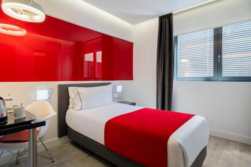 Eurostars Central photo 41