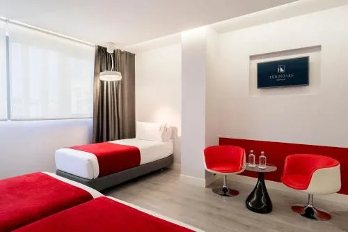 Eurostars Central photo 18