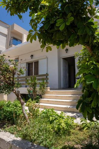 Anastasia mare home #A#