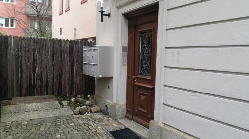 2BR flat near lake and the city center - SF5