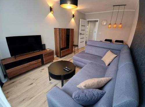 Apartament Kotlina