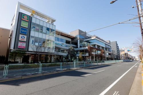 Ruygo Shinjuku Nishi-Ochiai