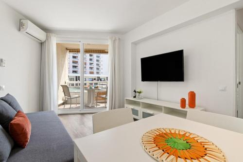 Ayma Apartment Tamarindos