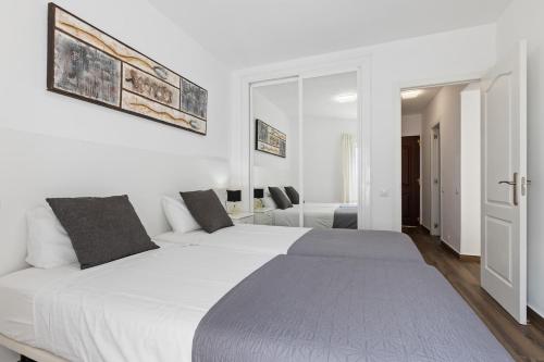 Ayma Apartment Tamarindos