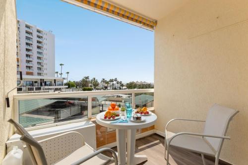 Ayma Apartment Tamarindos