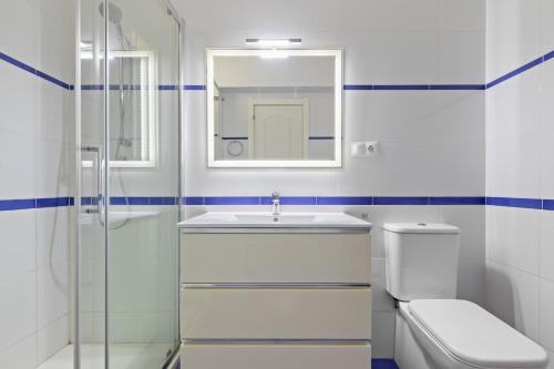 Ayma Apartment Tamarindos