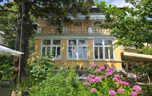 Apartman Villa Adelle - Lovran by Villas Guide