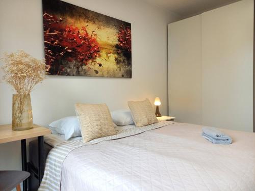 Brevi - Apartament wakacyjny