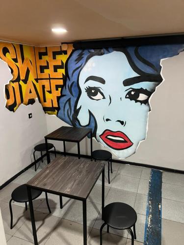 Gallery image of Gallary Hostel in Tbilisi City