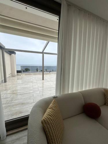 Gallery image of Orange Premium Suites in Finike