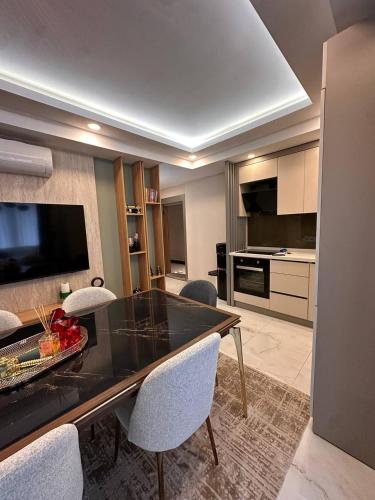 Gallery image of Orange Premium Suites in Finike