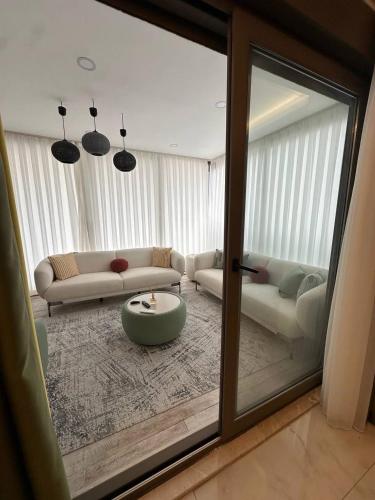 Gallery image of Orange Premium Suites in Finike