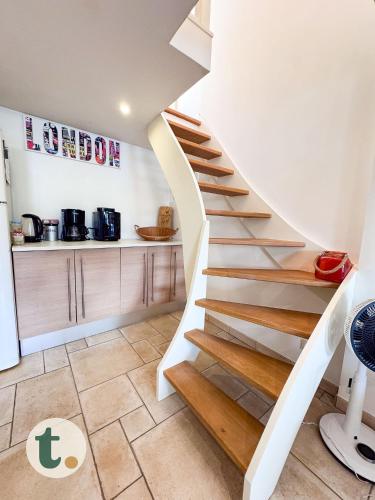 Photo de la galerie de l'établissement Tranquiloue - Maison familiale près du PuyduFou, à Mortagne-sur-Sèvre